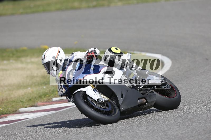 /18 05.06.2026  TZ Motorsport ADR/Gruppe rot/118